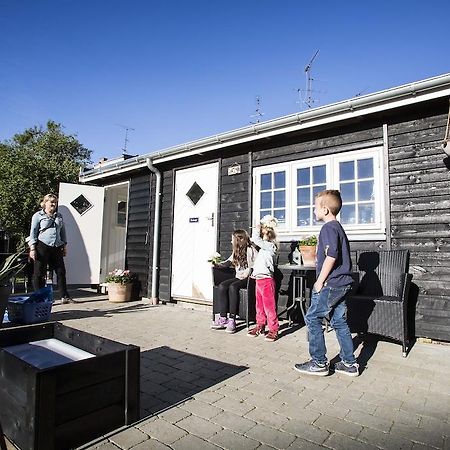 Bb-Vesterskov Nykøbing Falster Dış mekan fotoğraf