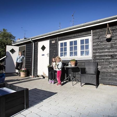 Bb-Vesterskov Nykøbing Falster Dış mekan fotoğraf