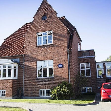 Bb-Vesterskov Nykøbing Falster Dış mekan fotoğraf