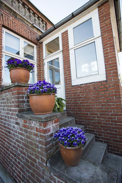 Bb-Vesterskov Nykøbing Falster Dış mekan fotoğraf