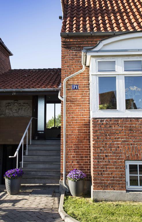 Bb-Vesterskov Nykøbing Falster Dış mekan fotoğraf