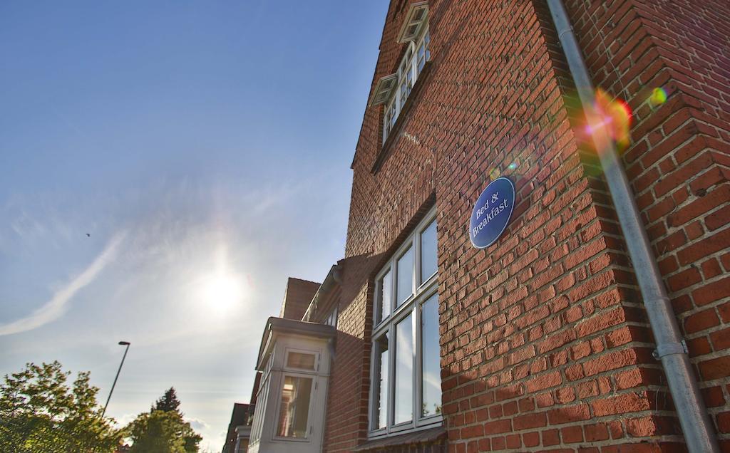 Bb-Vesterskov Nykøbing Falster Dış mekan fotoğraf