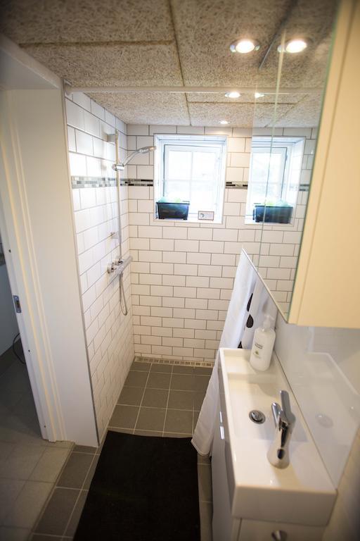Bb-Vesterskov Nykøbing Falster Dış mekan fotoğraf