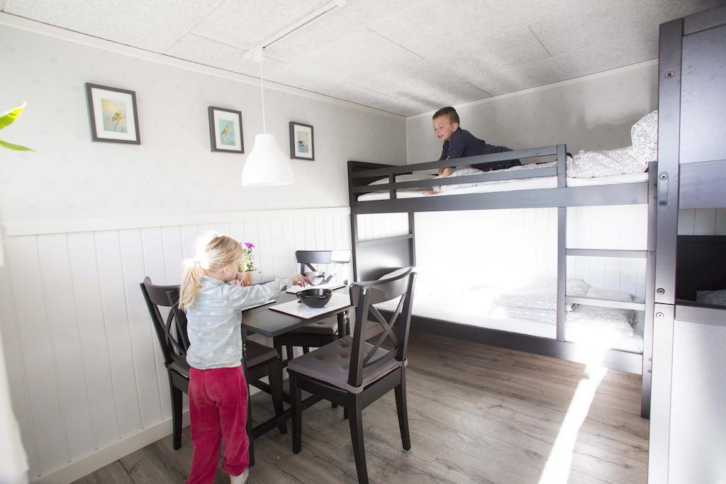Bb-Vesterskov Nykøbing Falster Oda fotoğraf