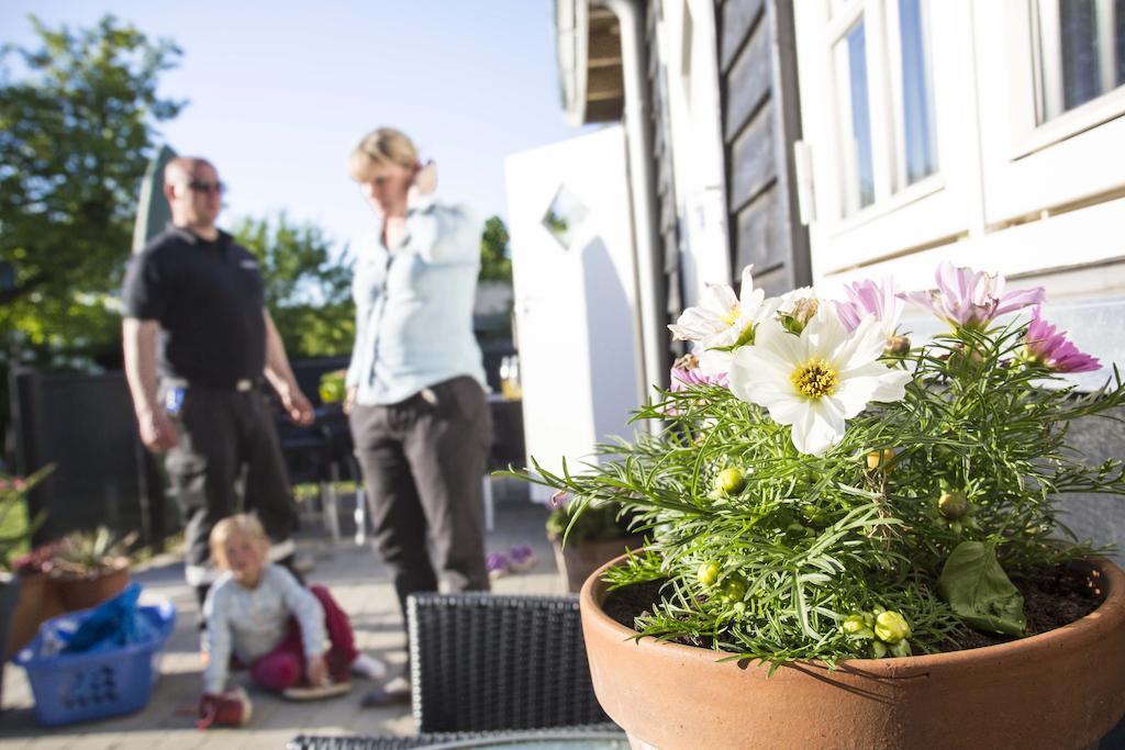 Bb-Vesterskov Nykøbing Falster Dış mekan fotoğraf