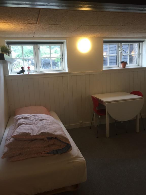 Bb-Vesterskov Nykøbing Falster Dış mekan fotoğraf