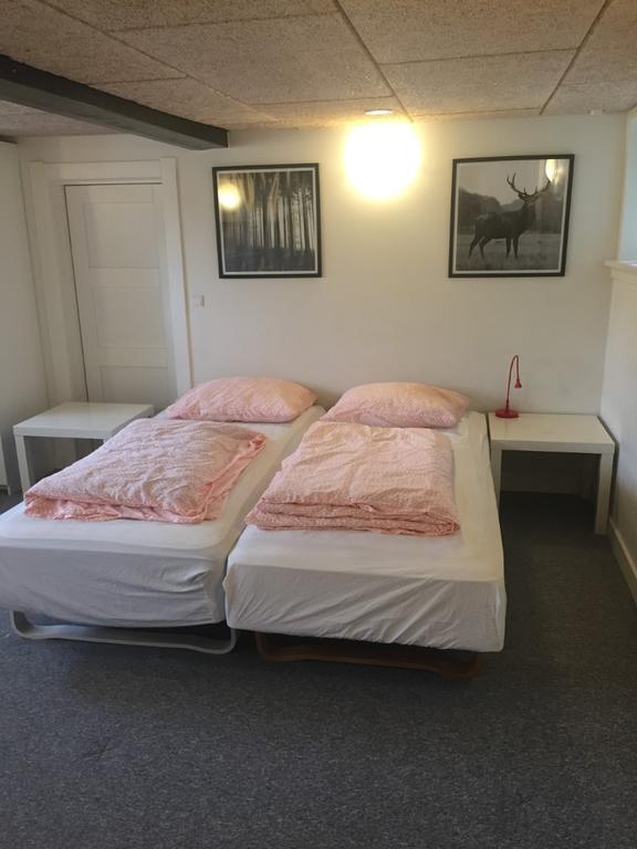 Bb-Vesterskov Nykøbing Falster Dış mekan fotoğraf